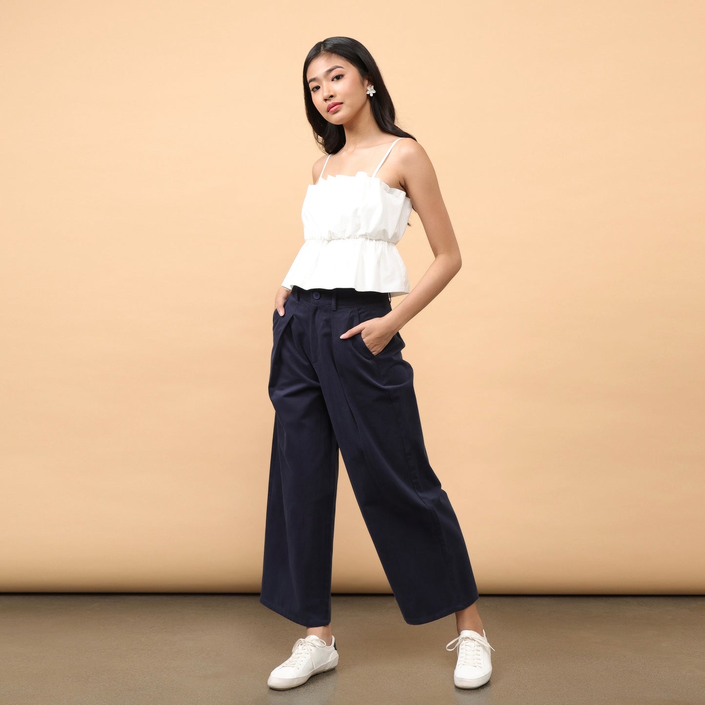 Denmark Pants