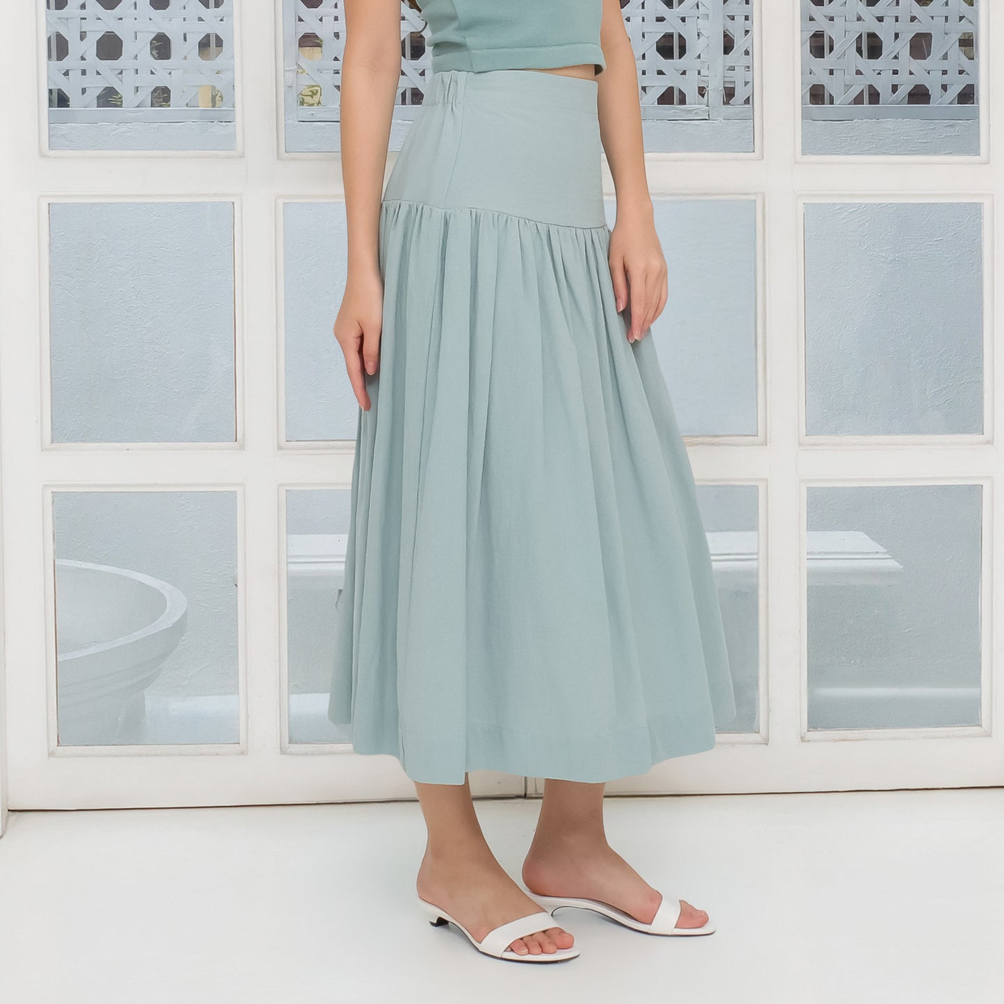 Cooper Skirt