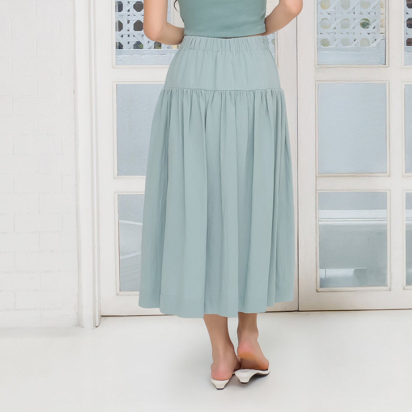 Cooper Skirt
