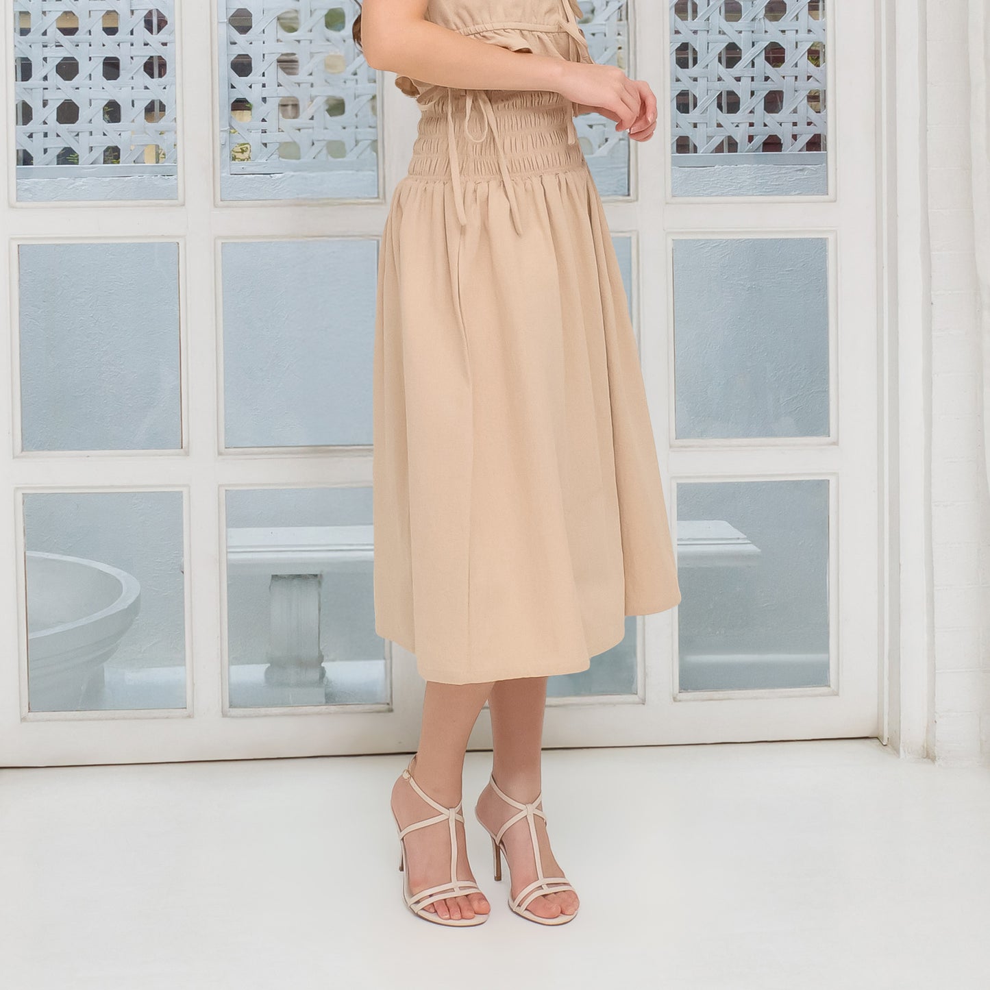 Denzel Skirt