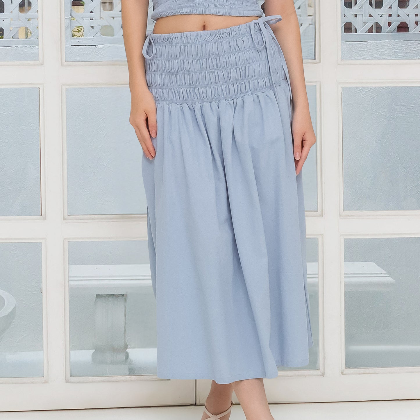 Denzel Skirt