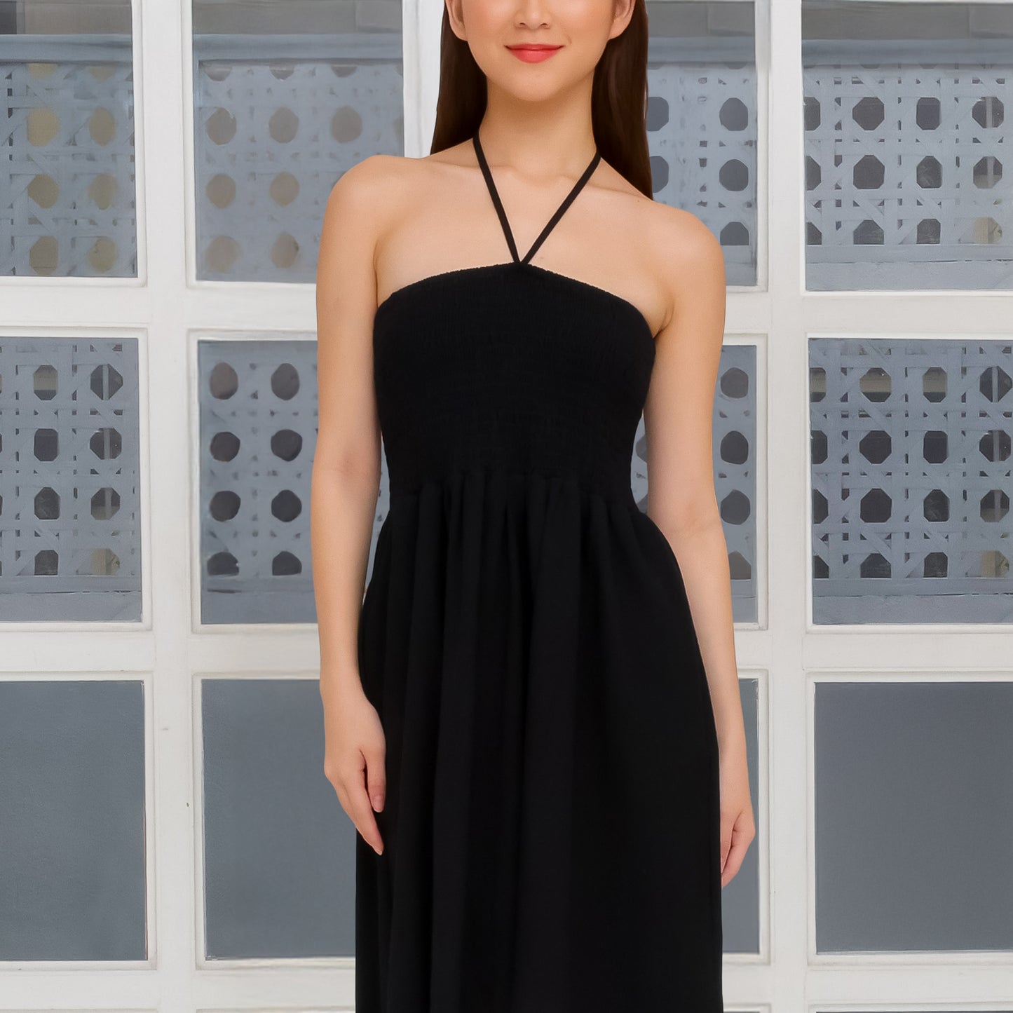 Delilah Dress