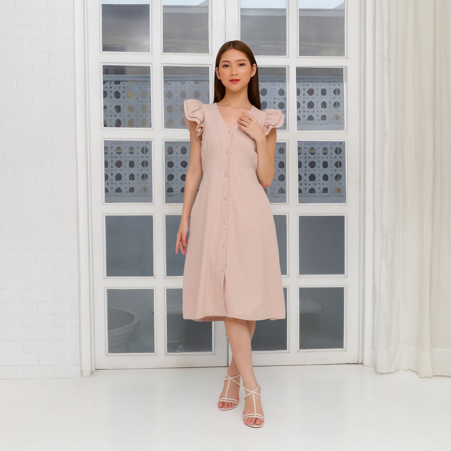 Demy Dress