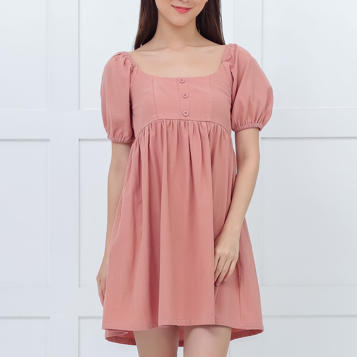 Dellina Dress