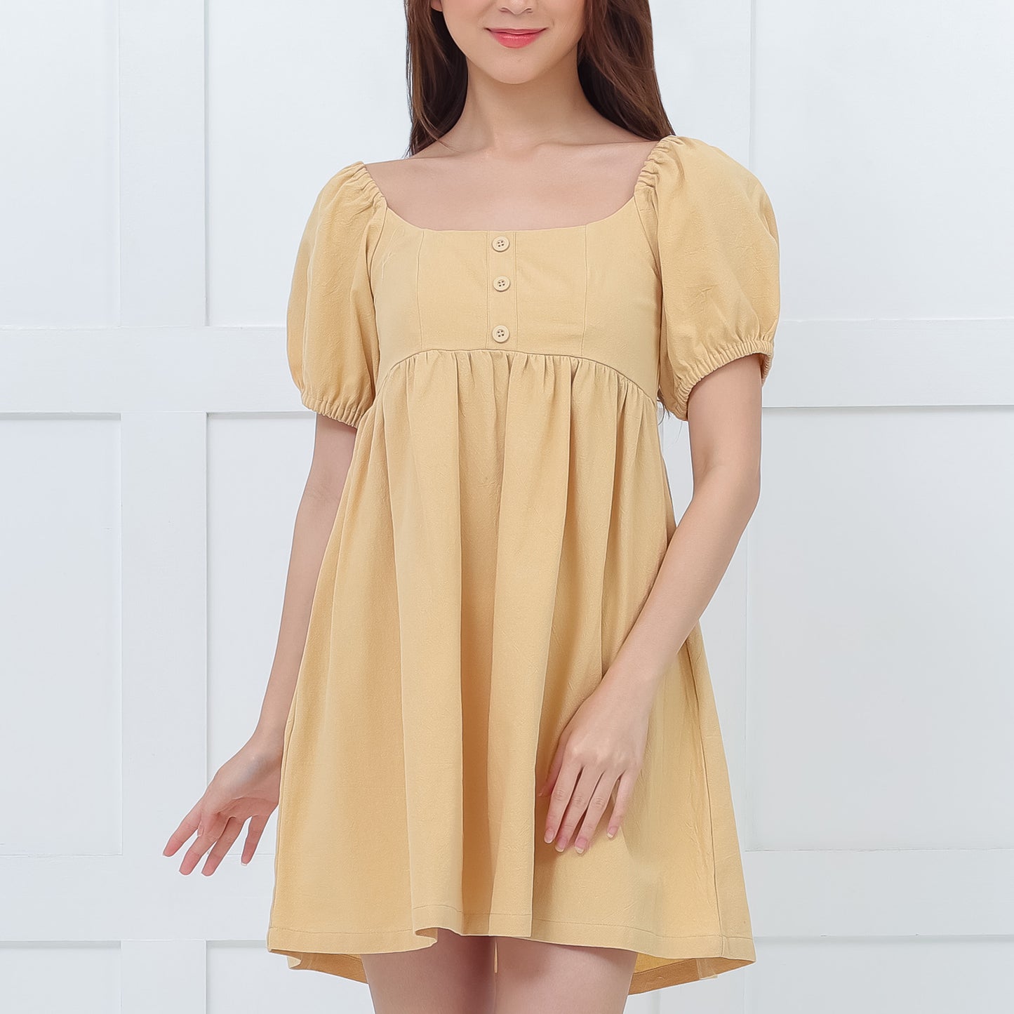 Dellina Dress