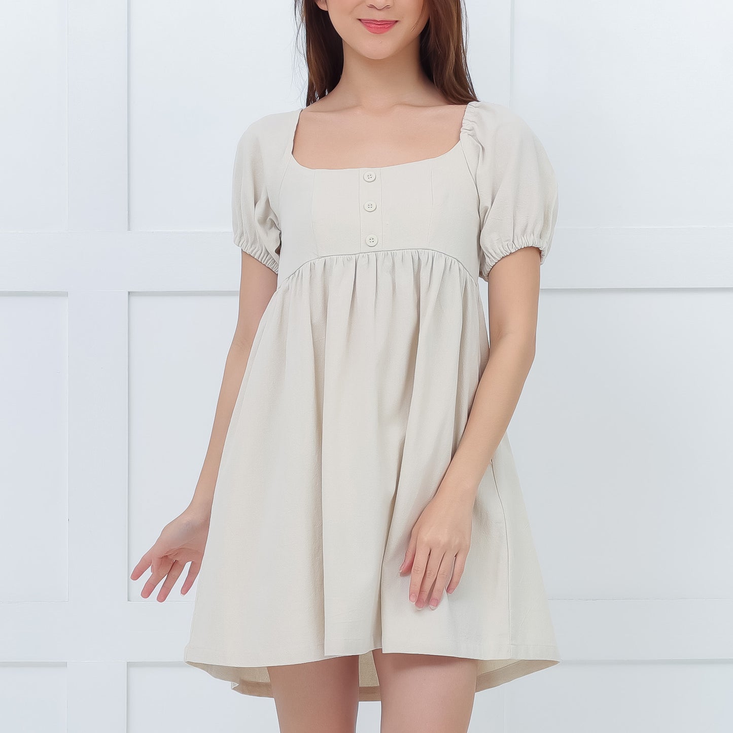 Dellina Dress