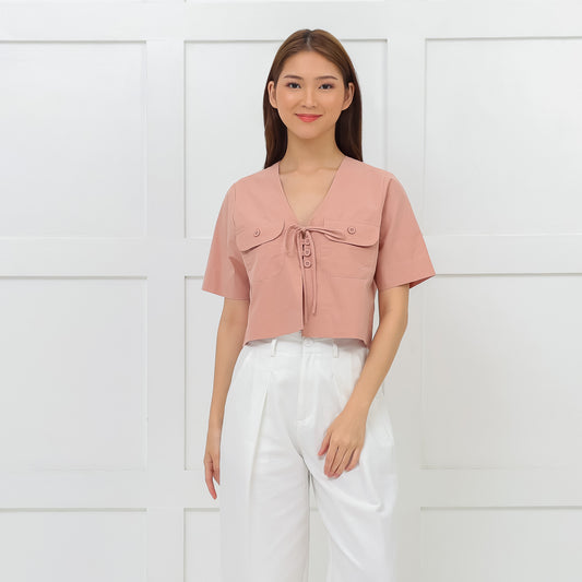 Dolly Top