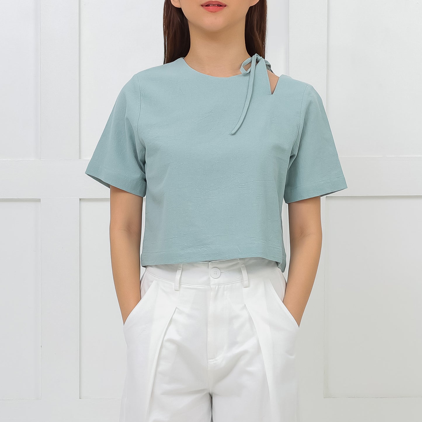 Chase Top