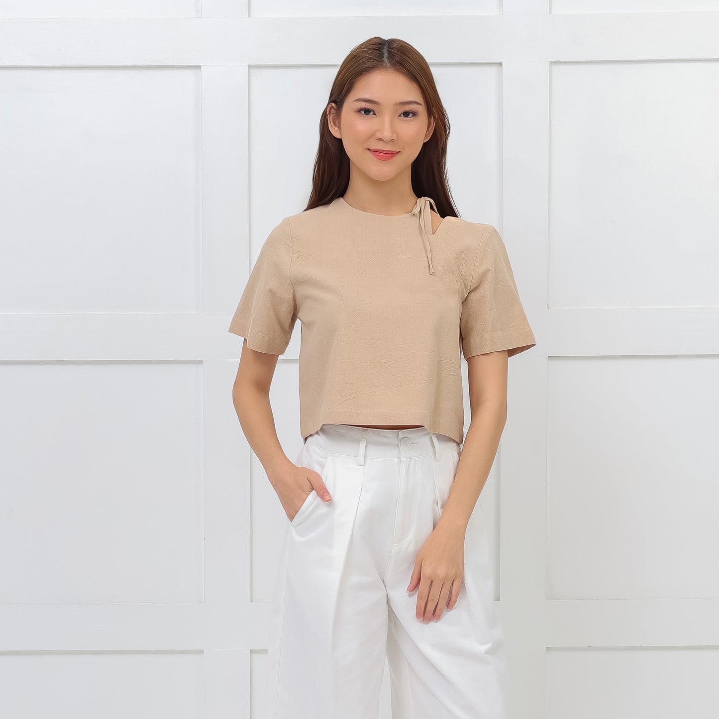 Chase Top
