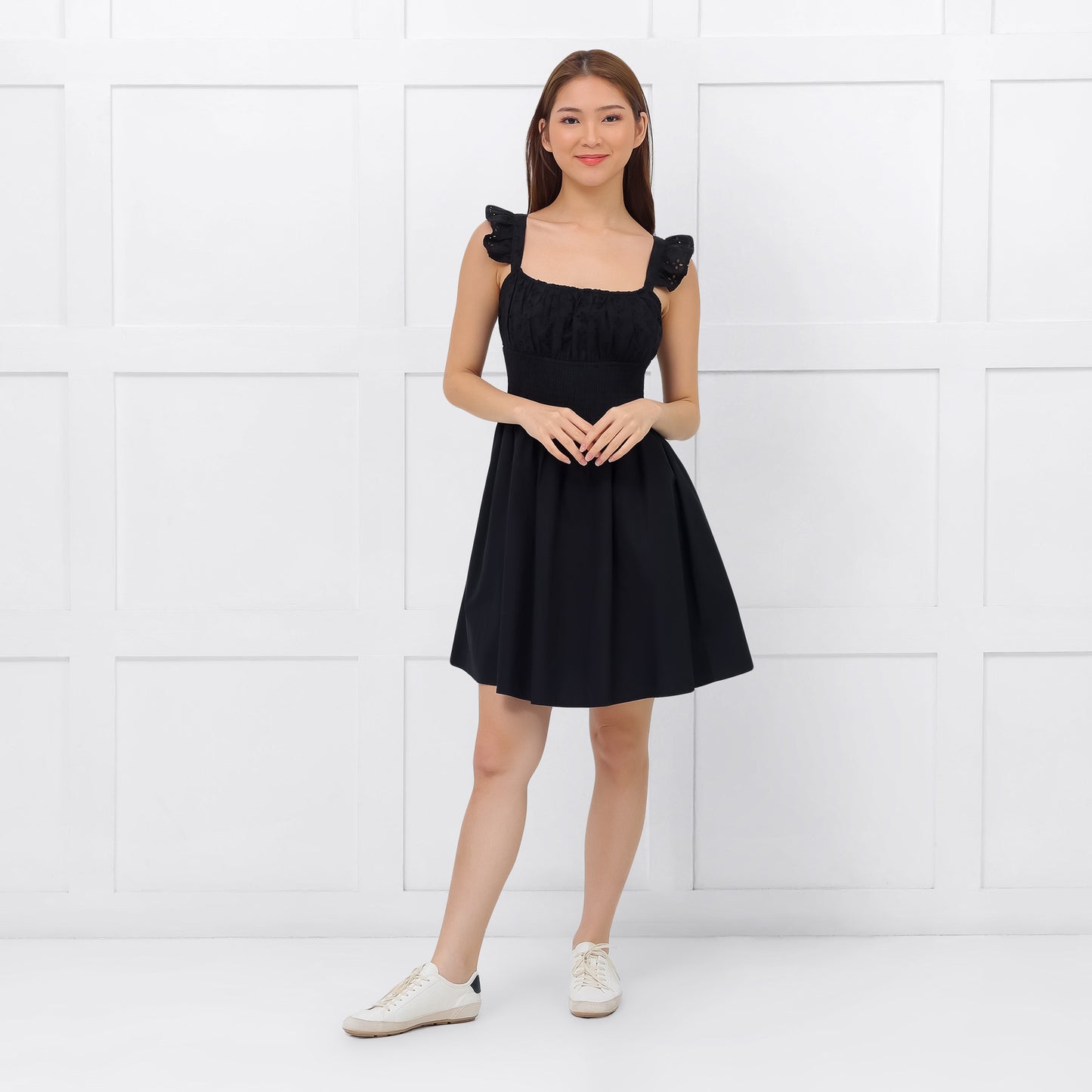 Delfa Dress