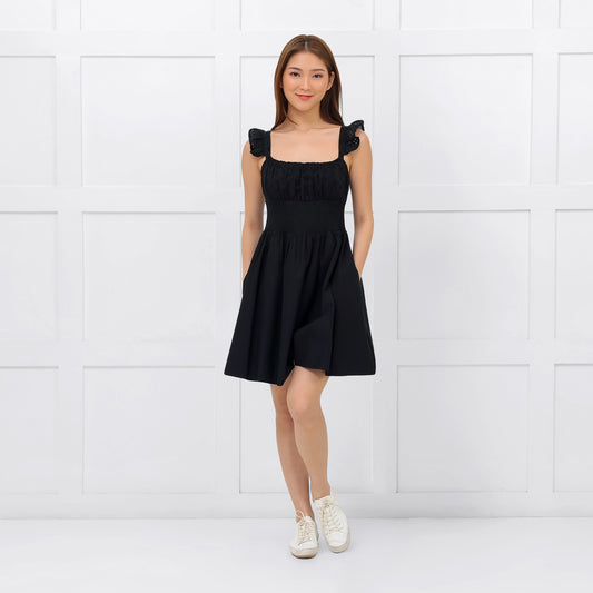 Delfa Dress