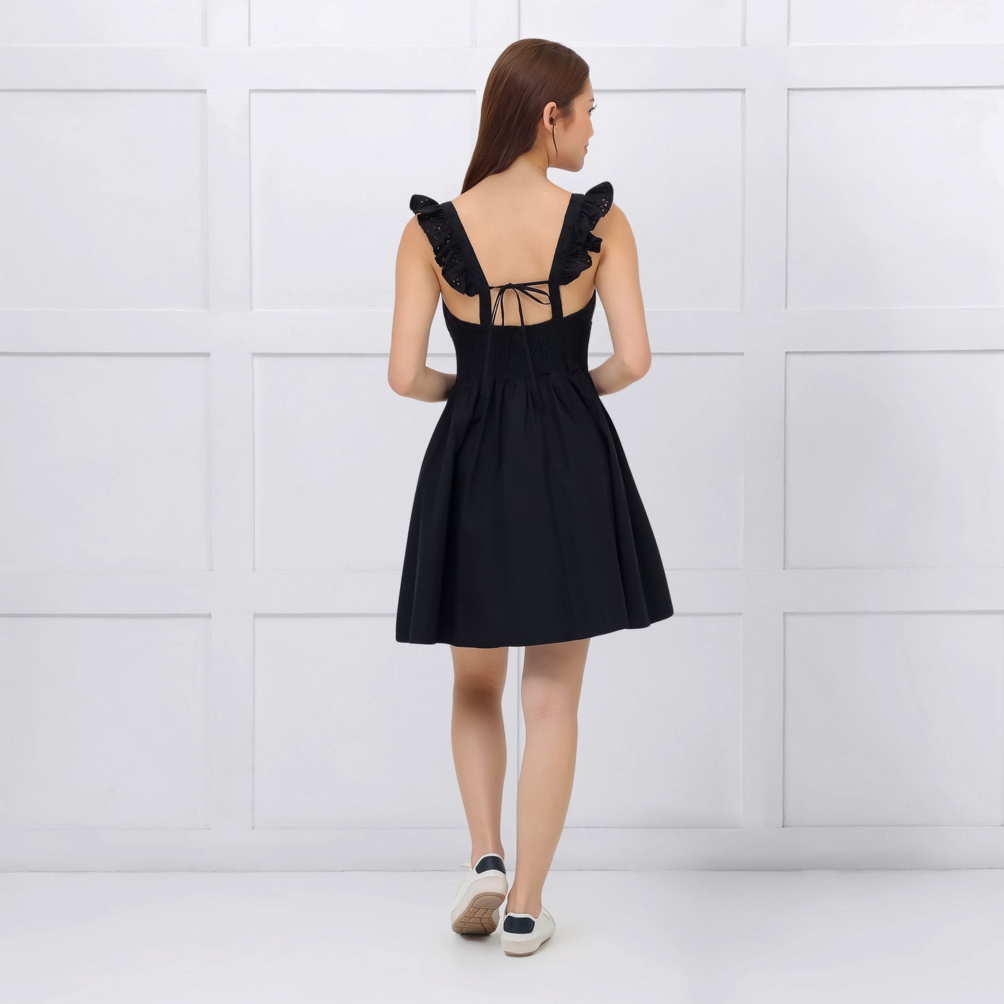 Delfa Dress