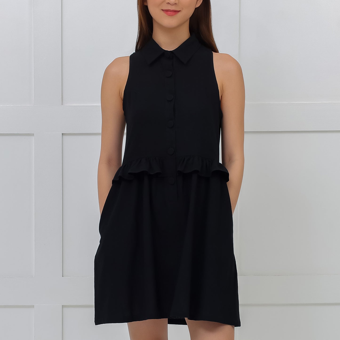 Delancy Dress