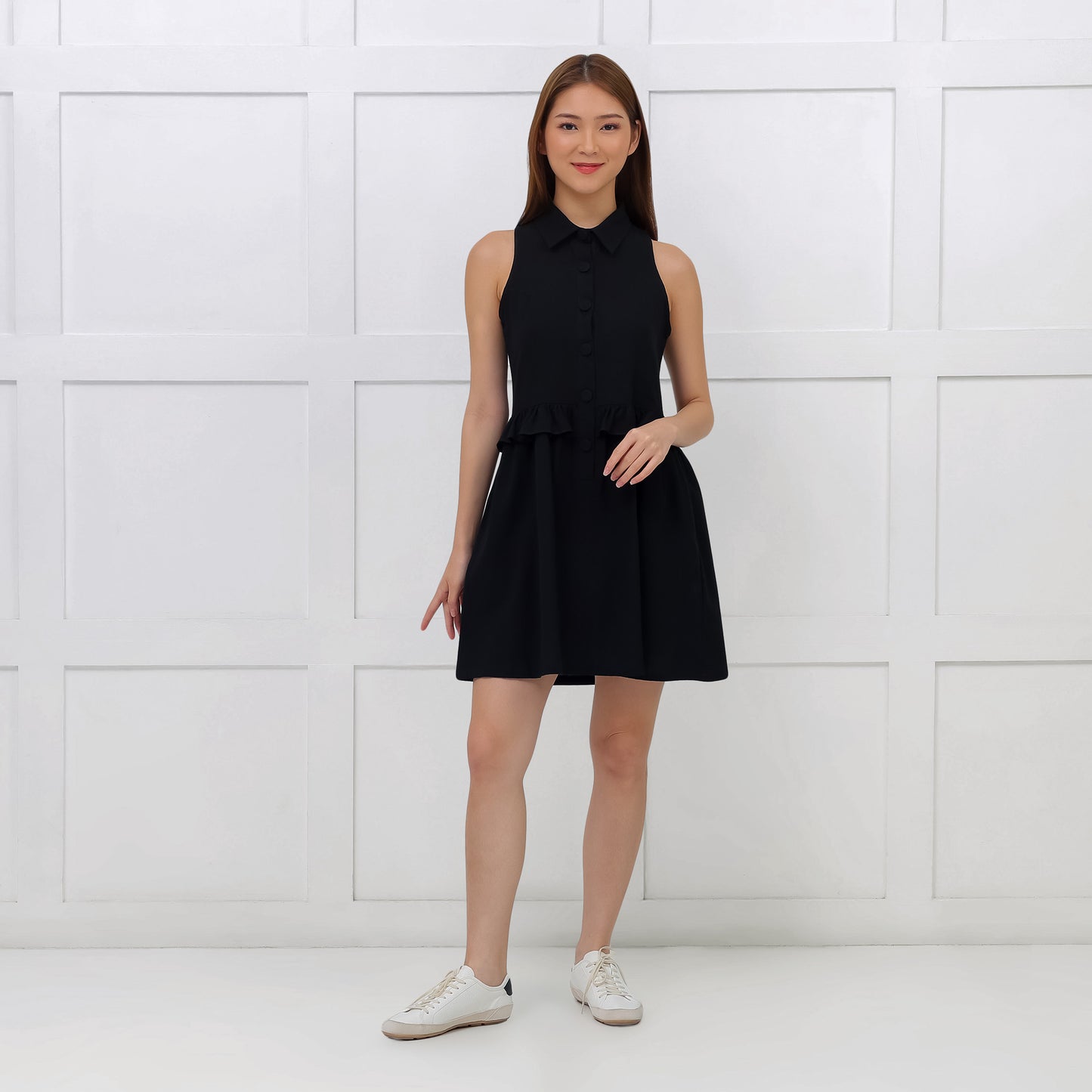 Delancy Dress