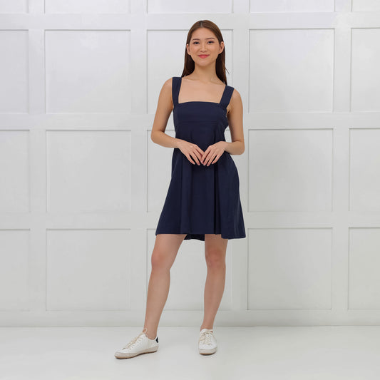 Dessy Dress