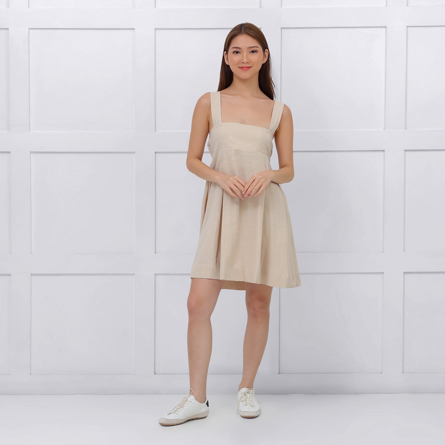Dessy Dress