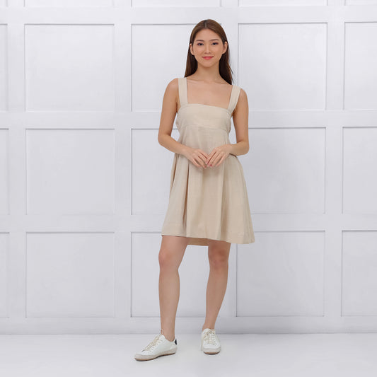 Dessy Dress