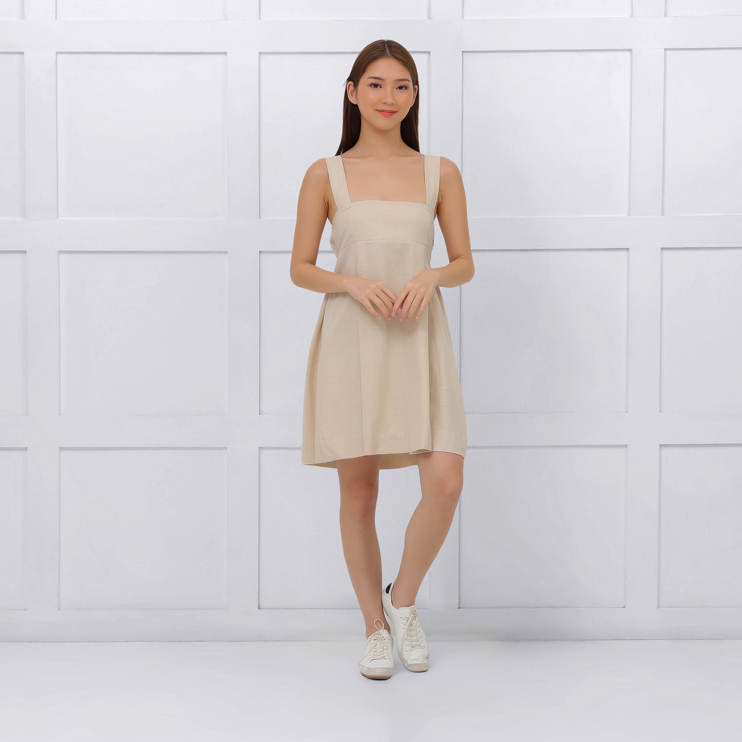 Dessy Dress