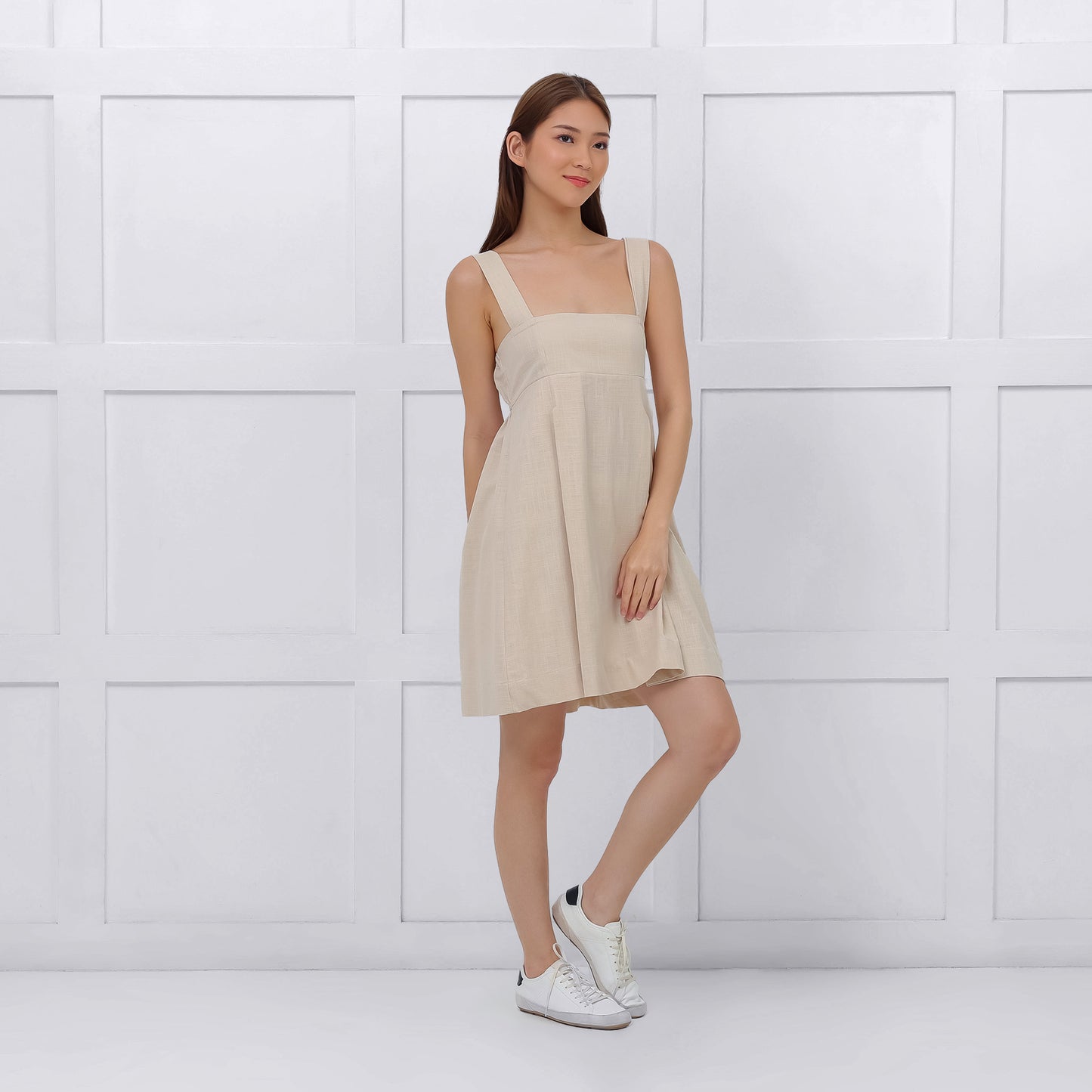Dessy Dress