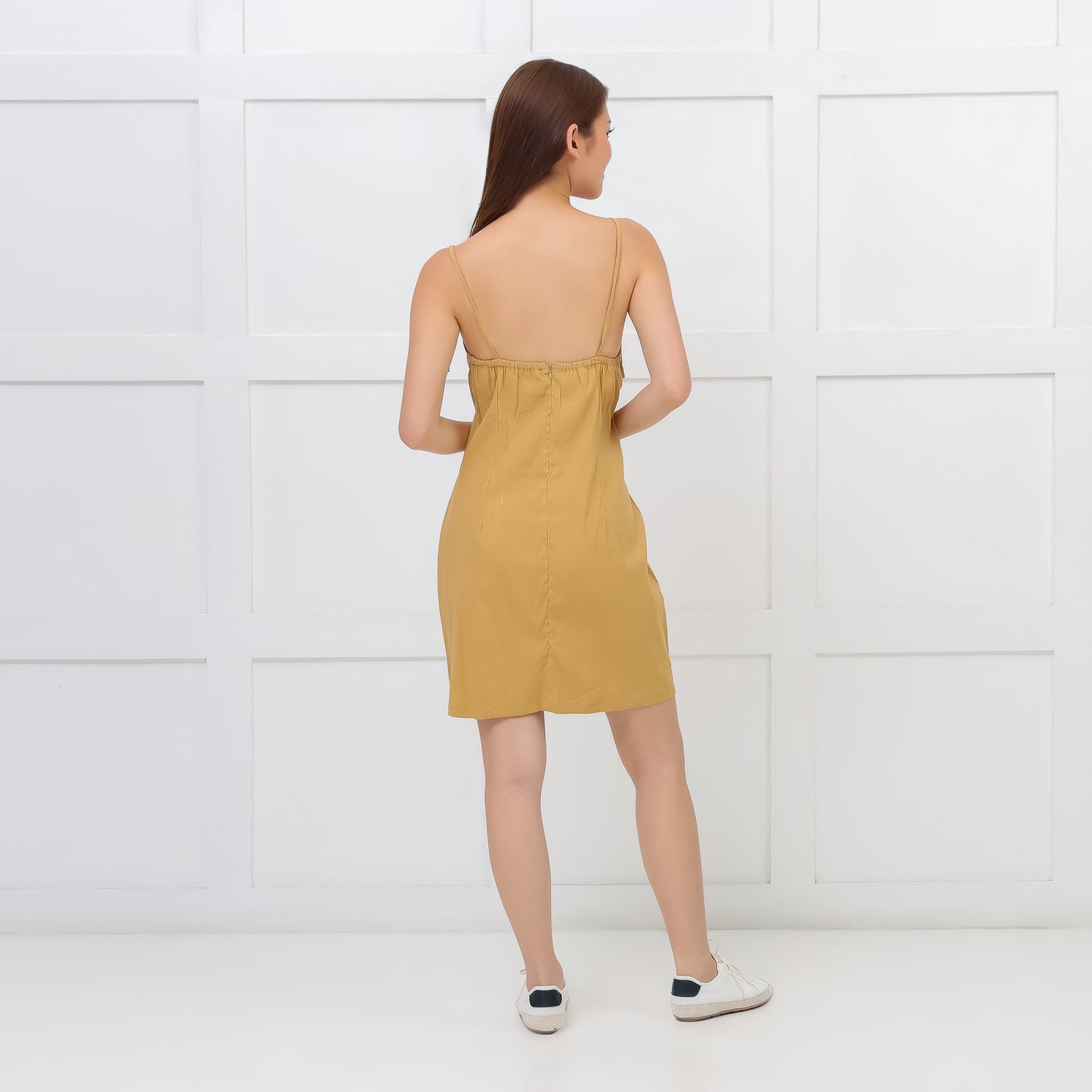 Demi Dress