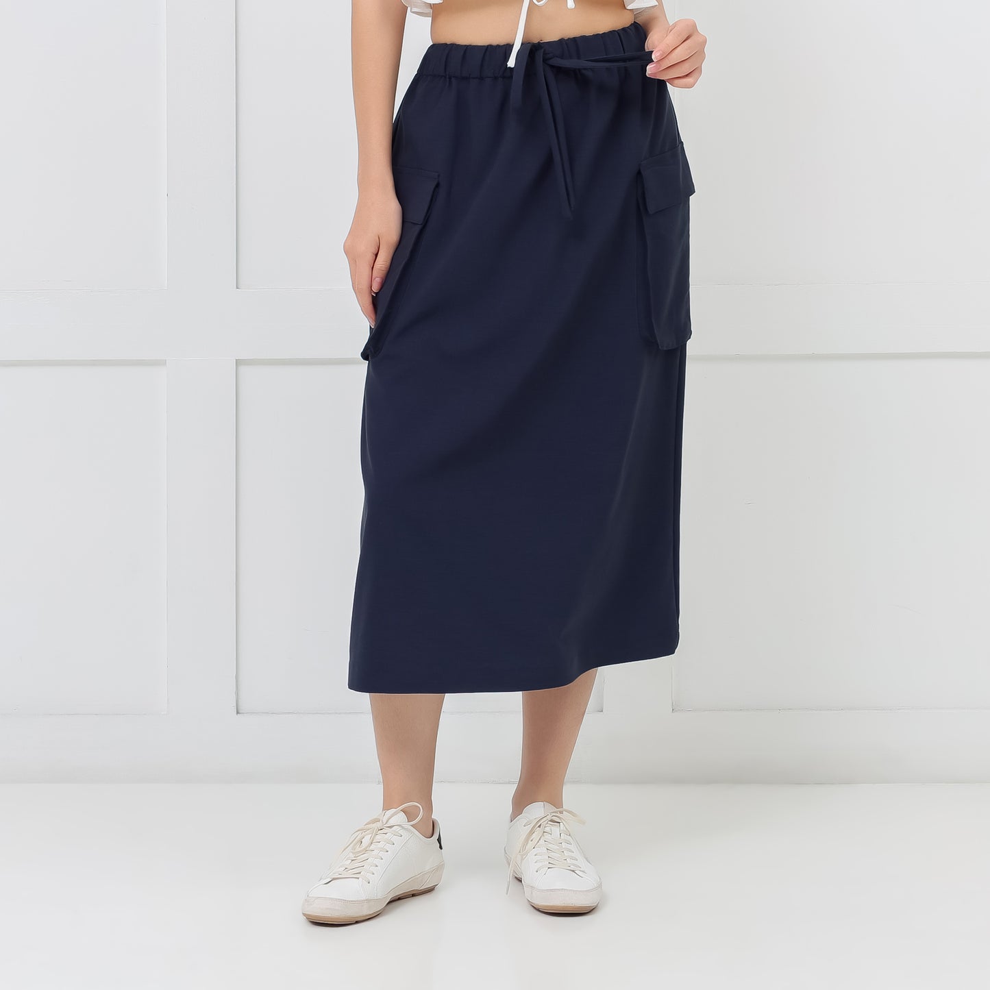 Darrienne Skirt