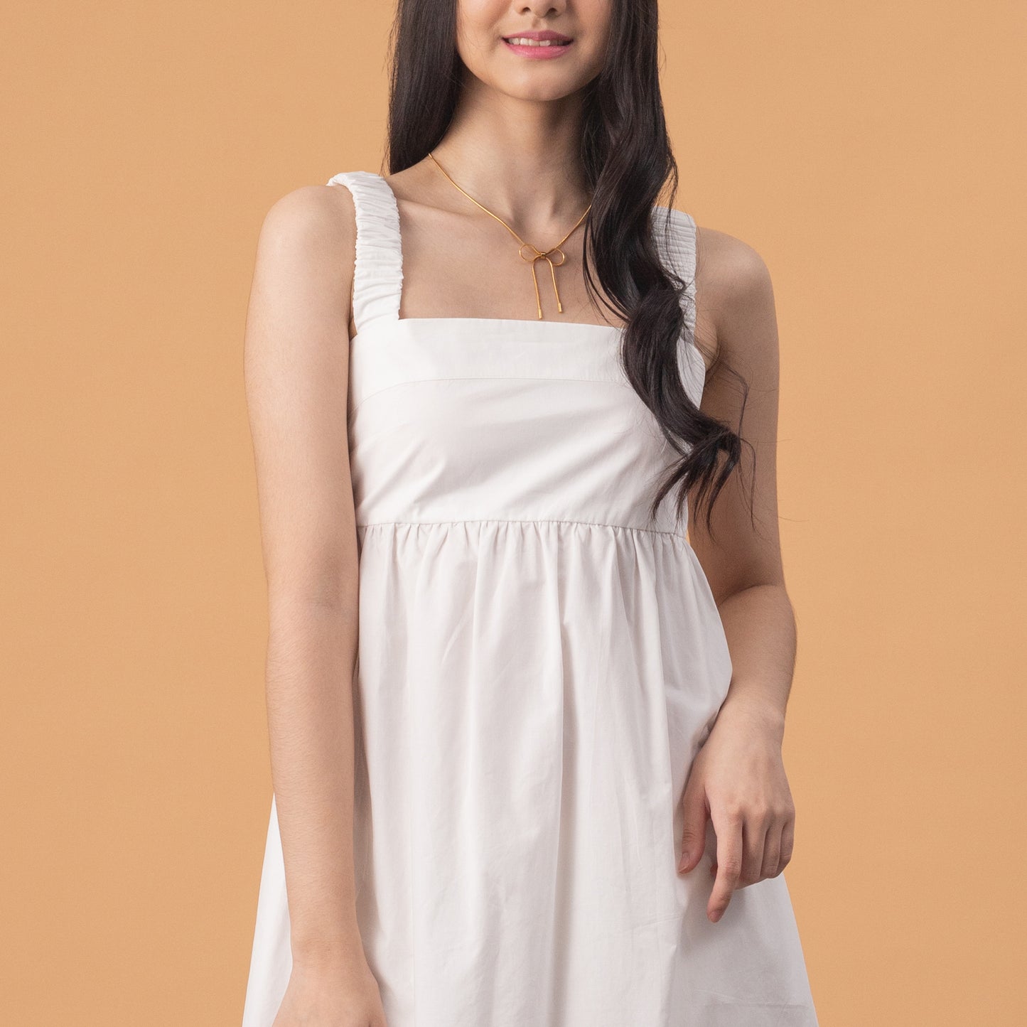 Benson Dress