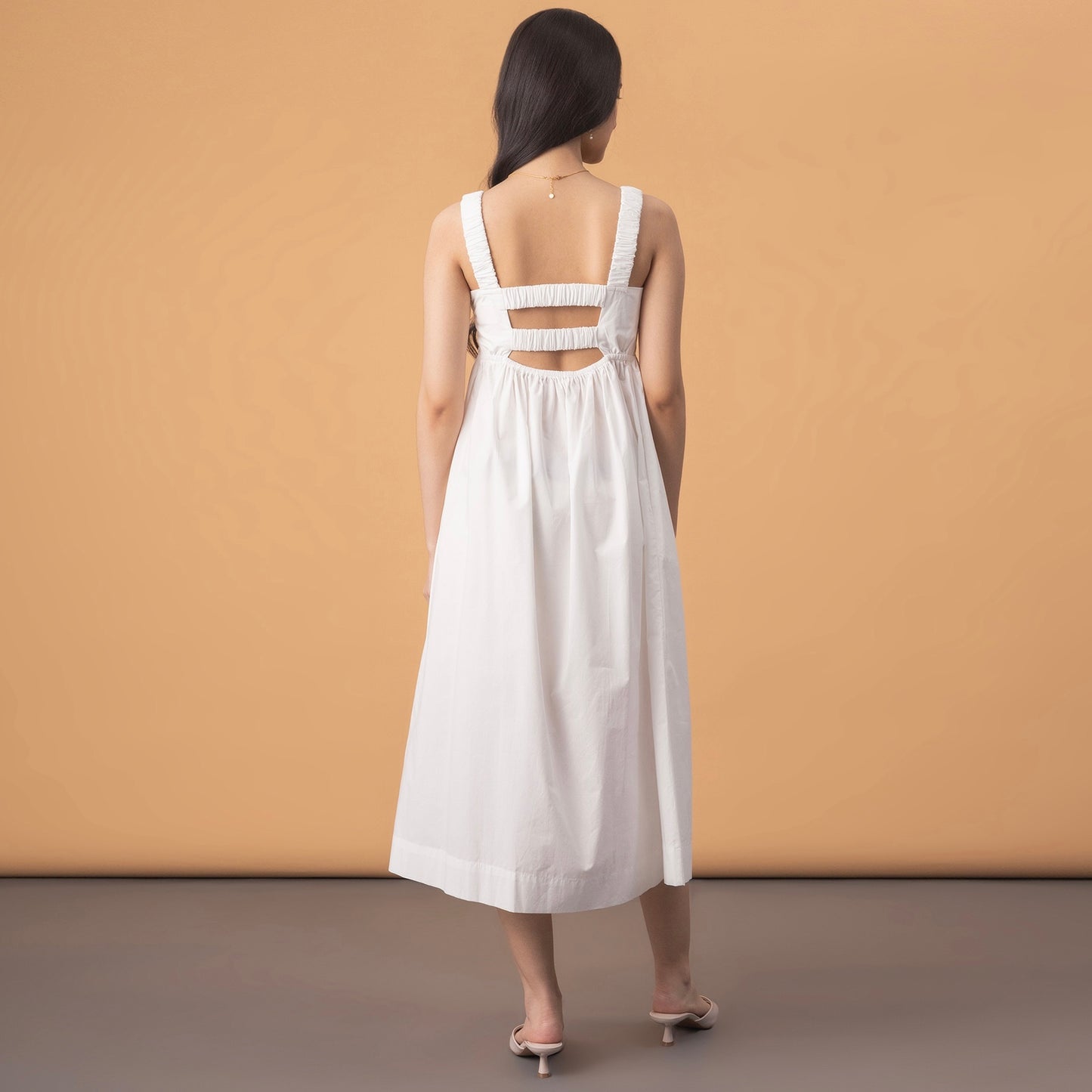 Benson Dress