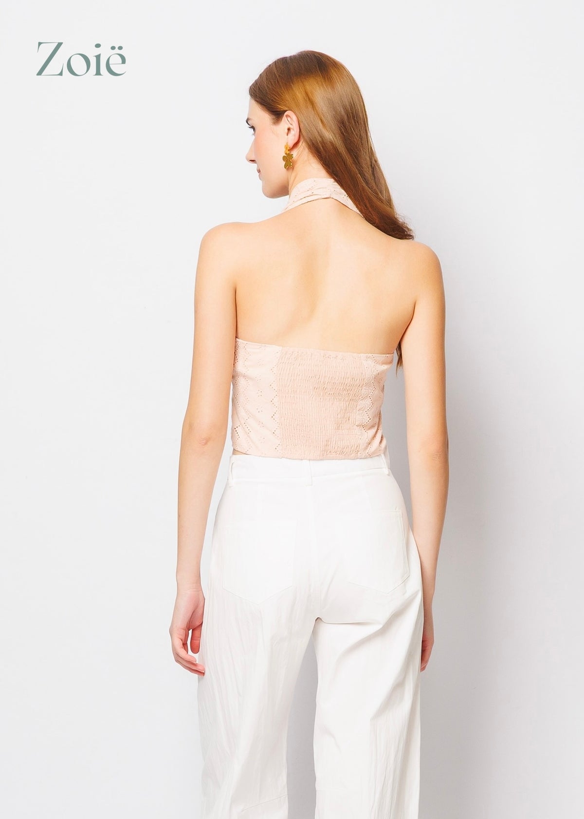 Filigree Top