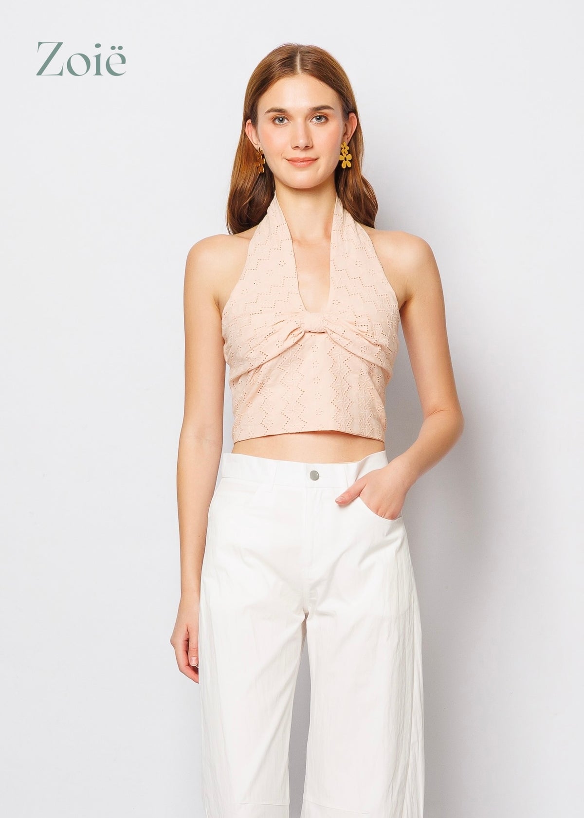 Filigree Top