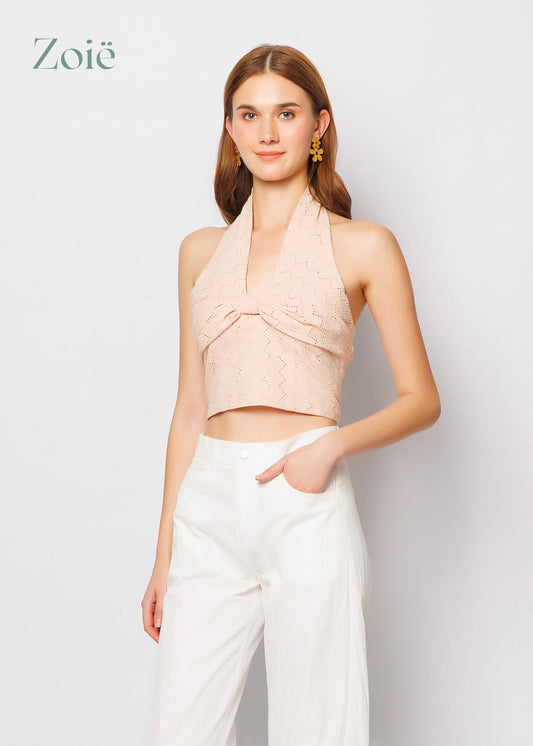 Filigree Top