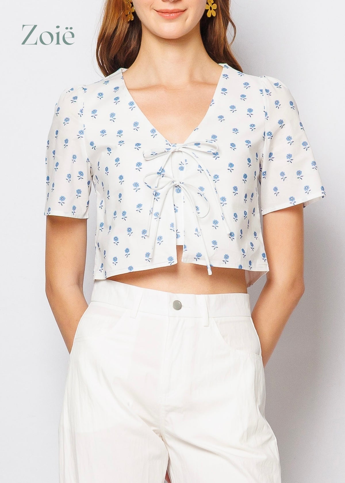 Felton Top