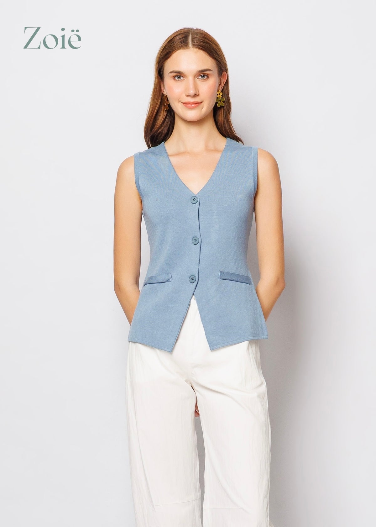 Falcon Vest