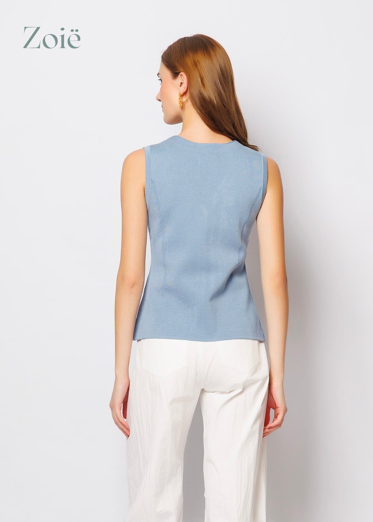 Falcon Vest