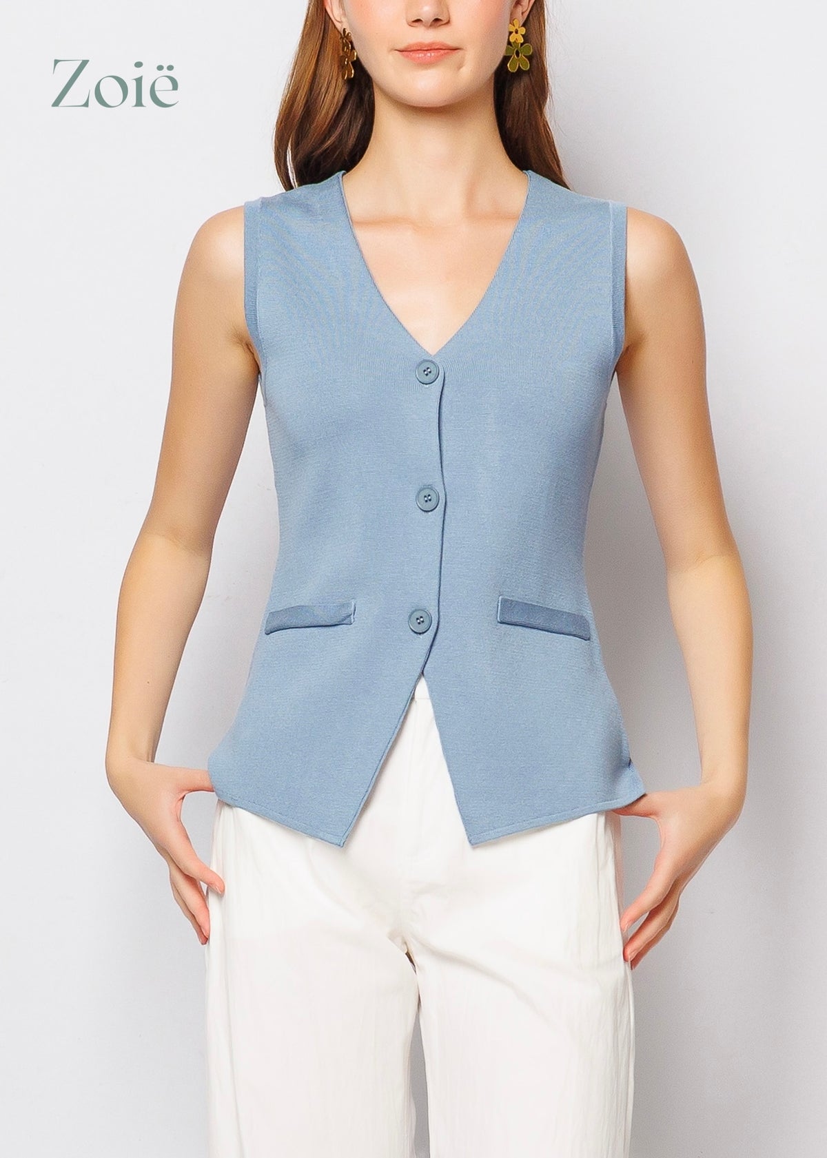 Falcon Vest
