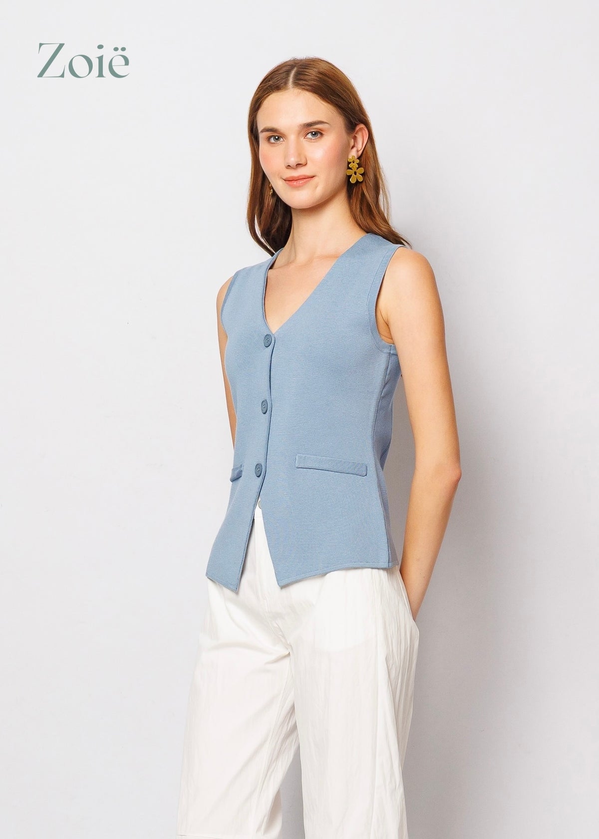 Falcon Vest