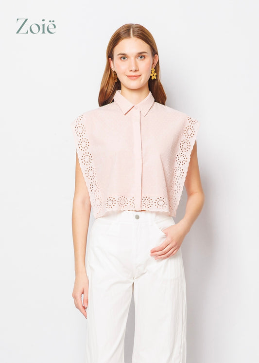 Fritzie Top