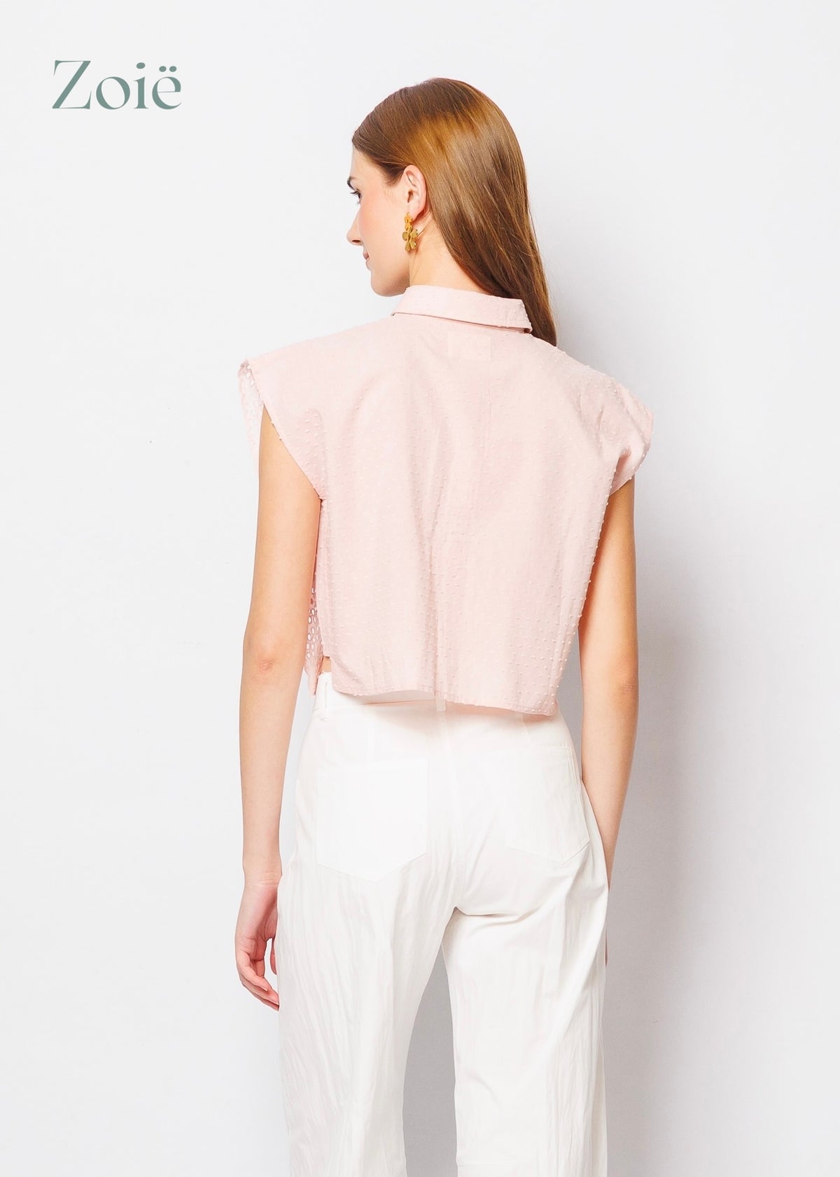 Fritzie Top