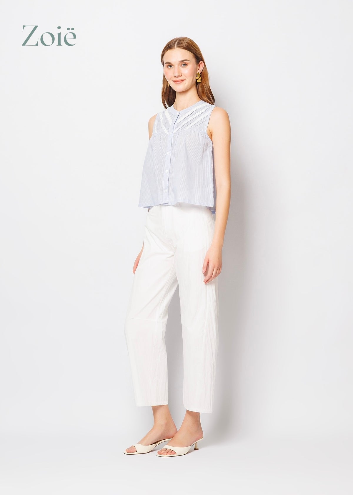 Felicity Top