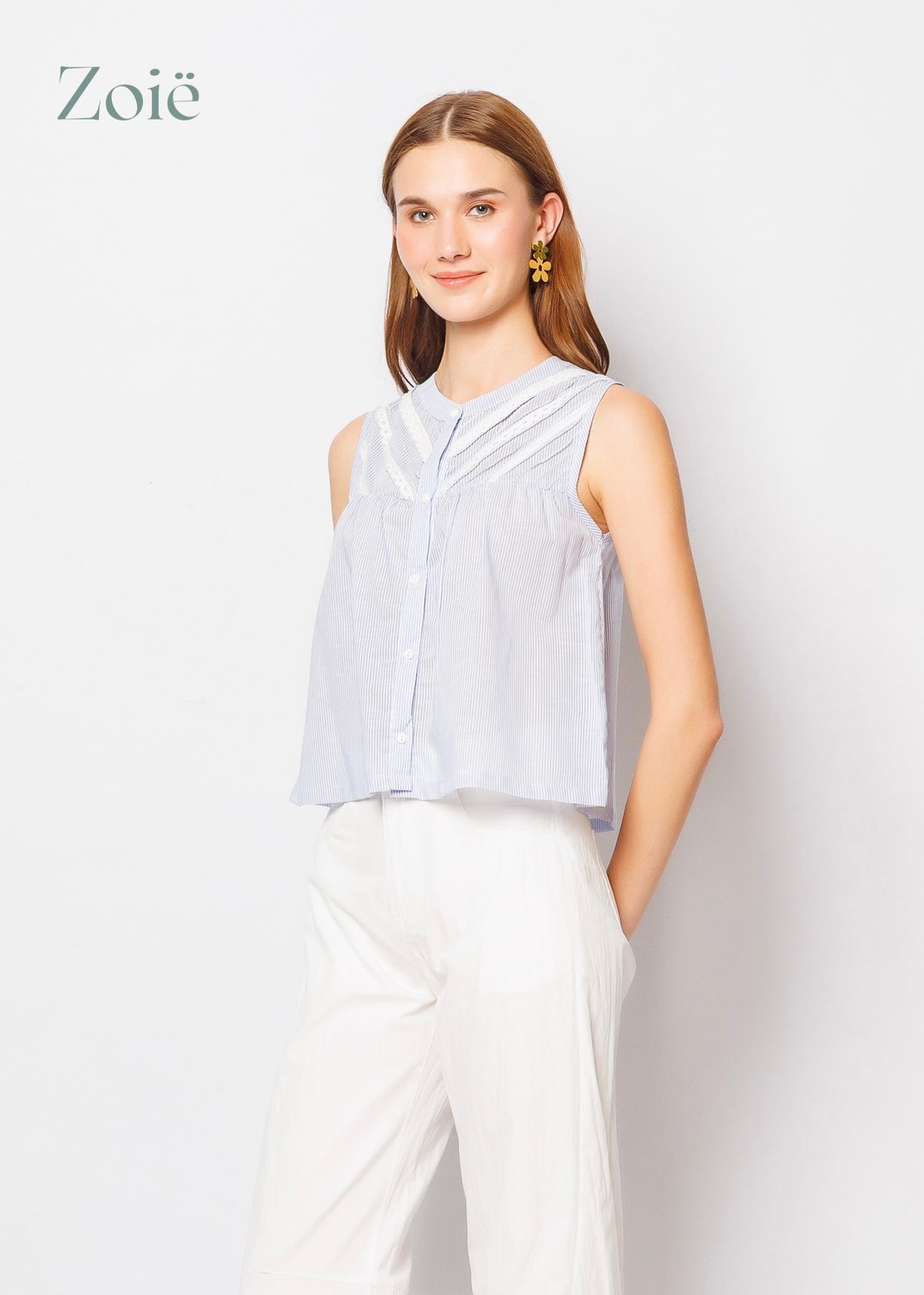 Felicity Top