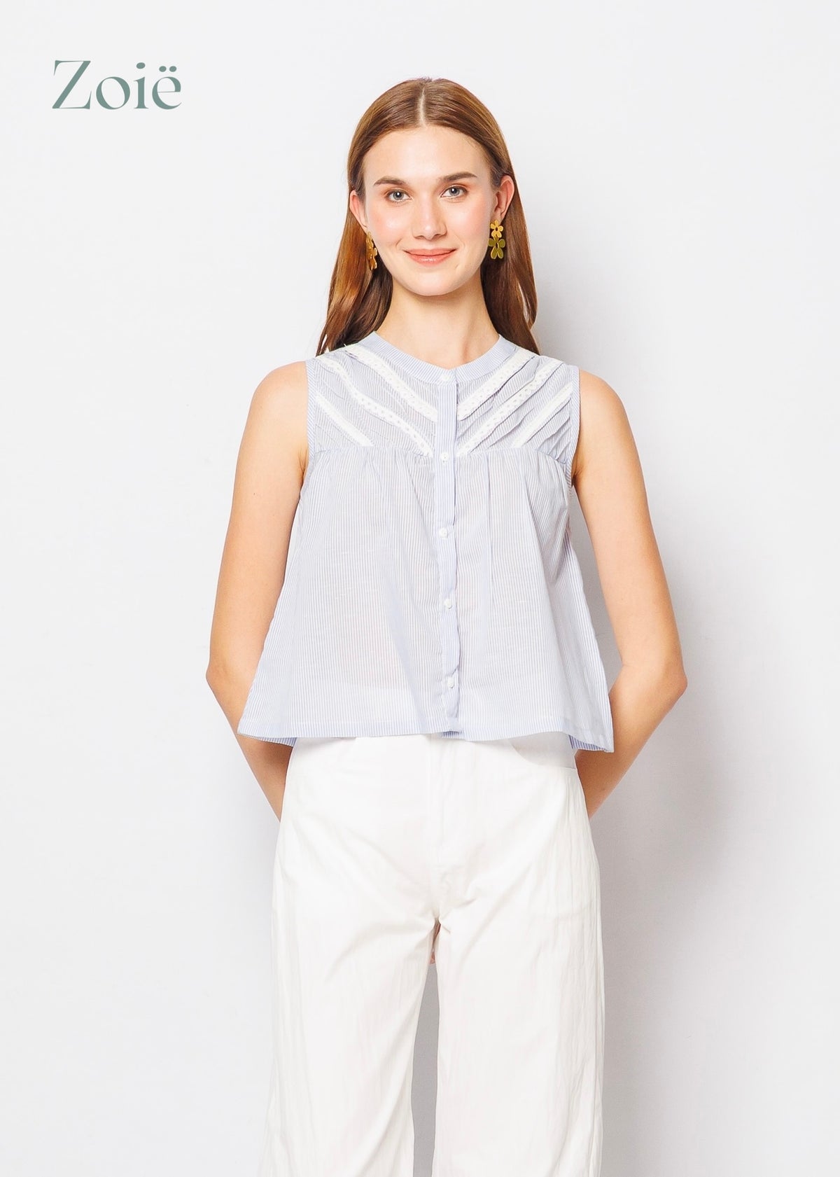 Felicity Top