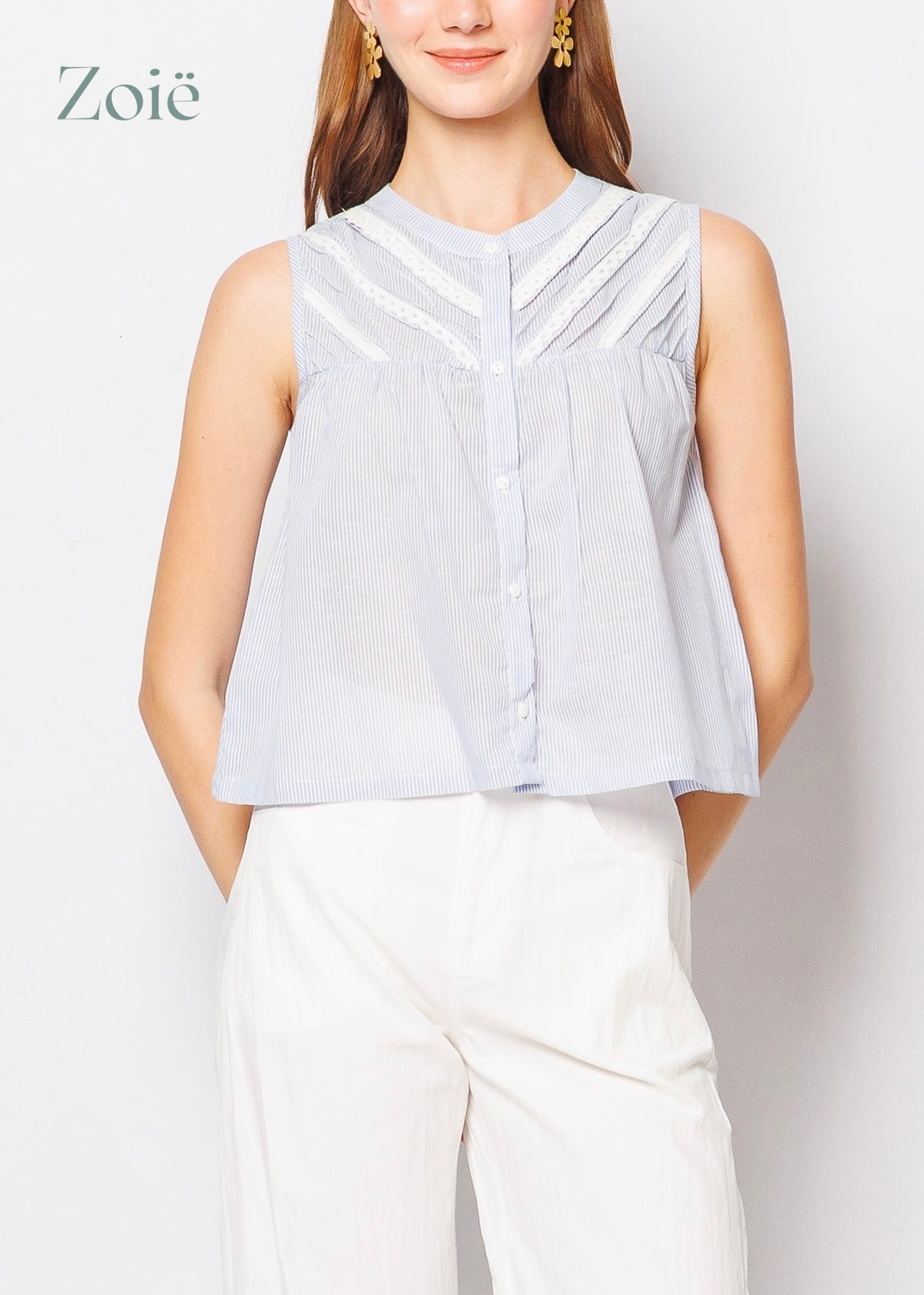 Felicity Top