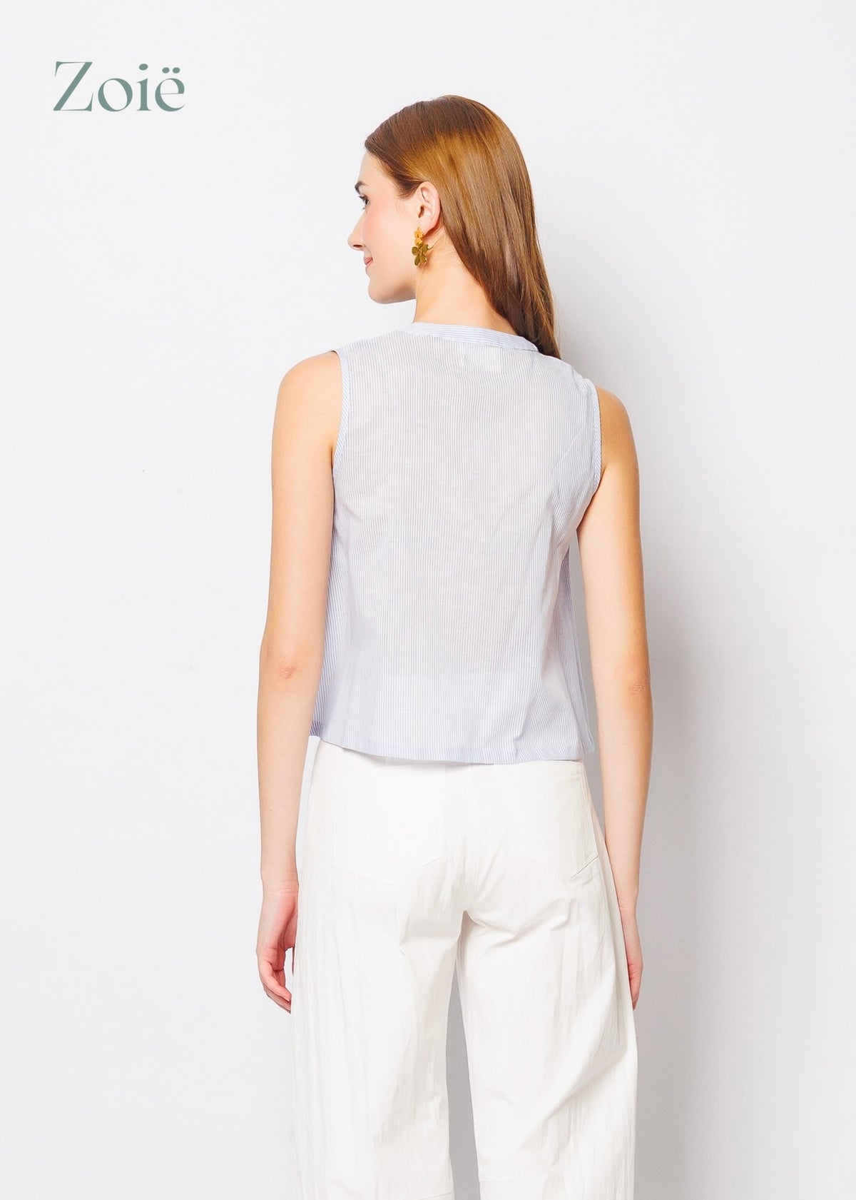 Felicity Top