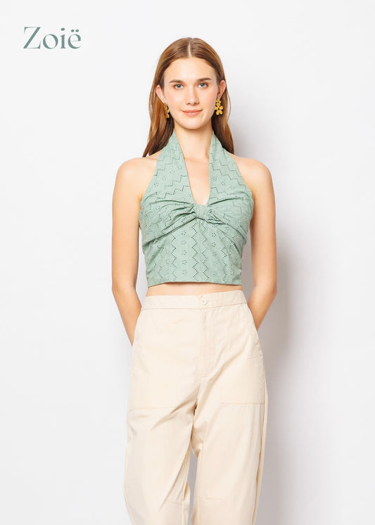Filigree Top