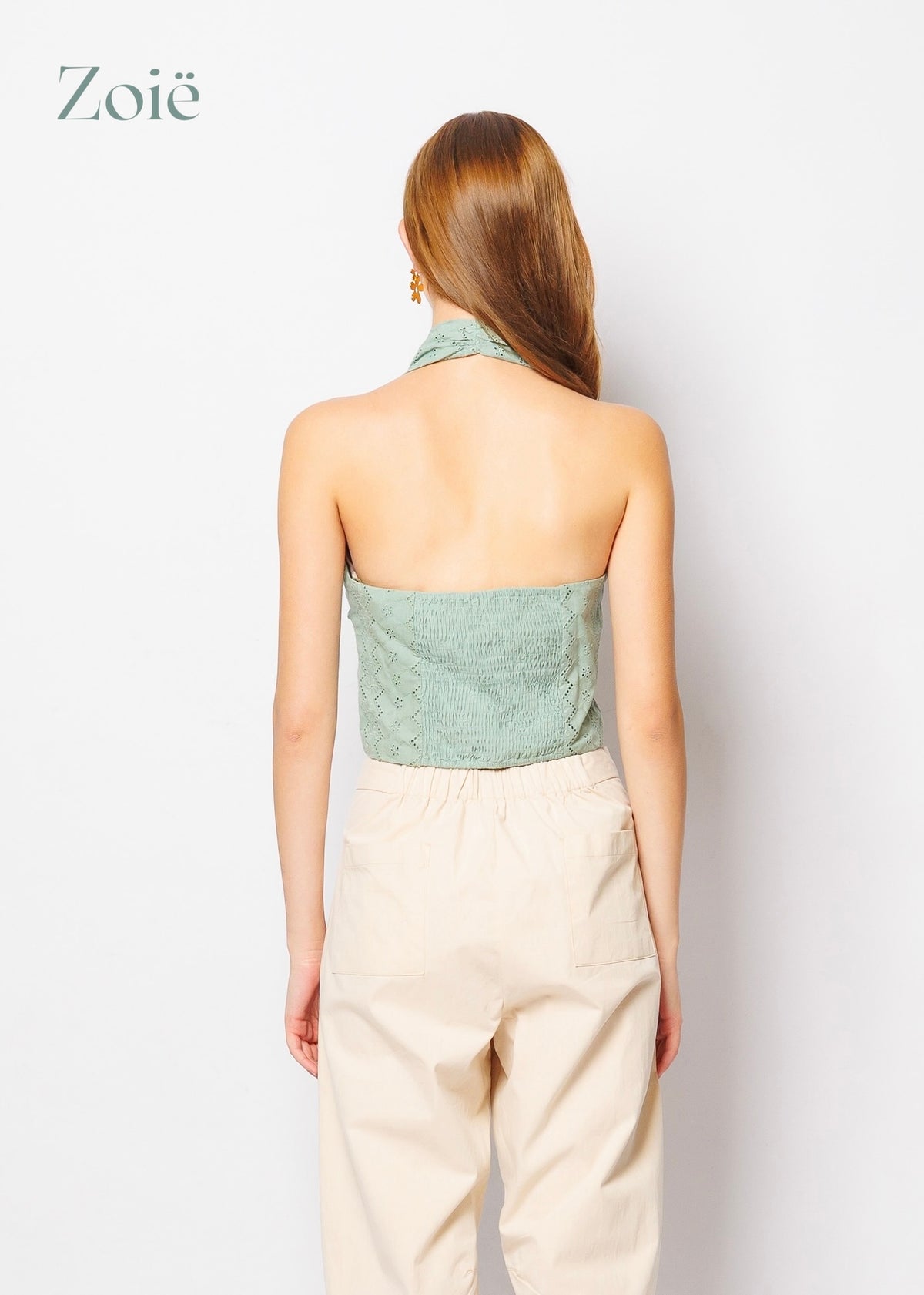 Filigree Top