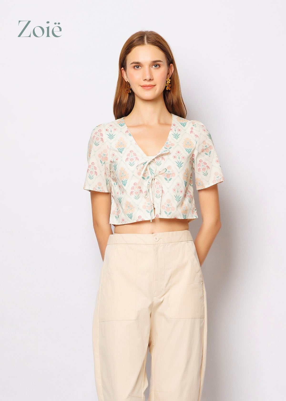 Felton Top