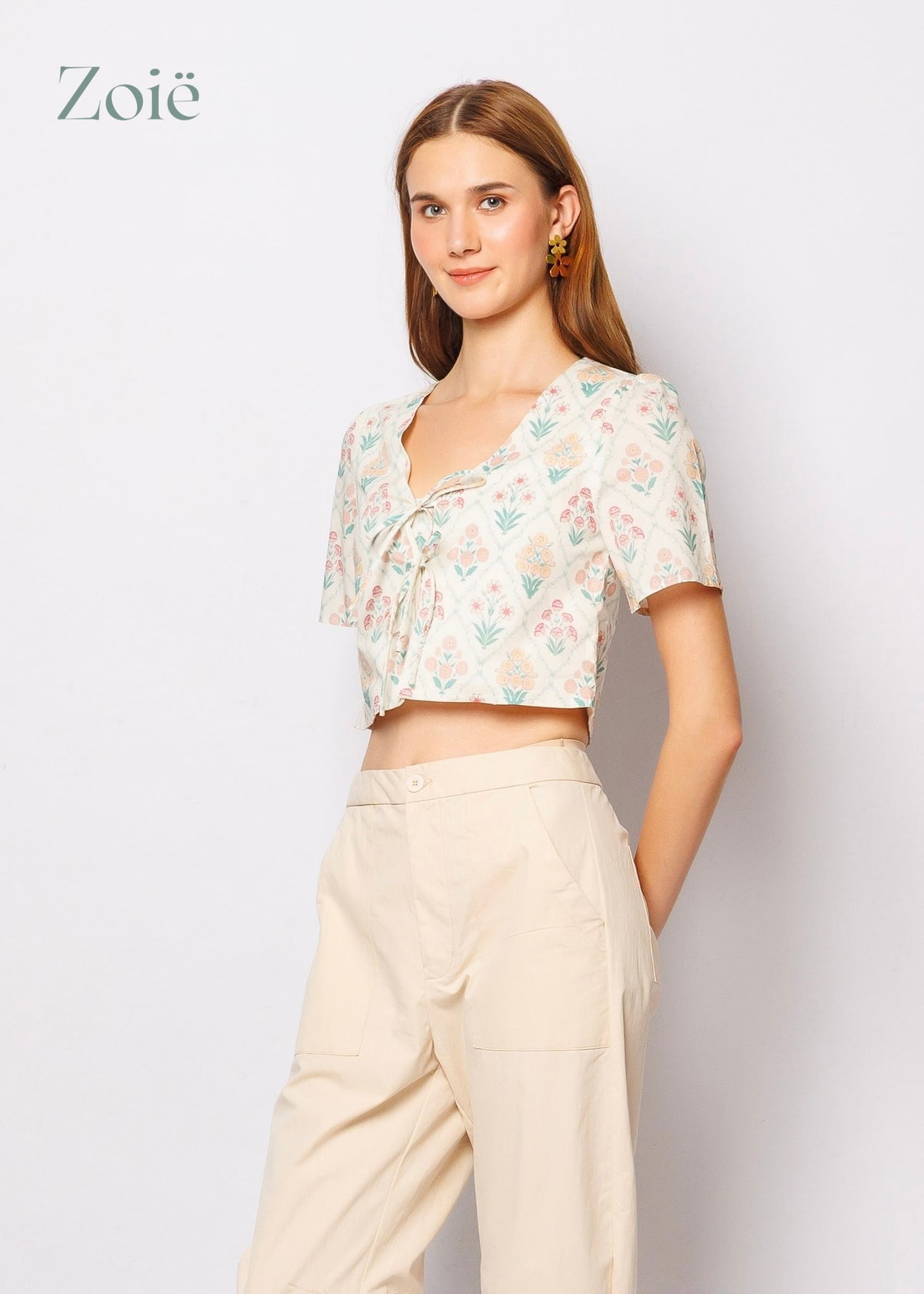 Felton Top