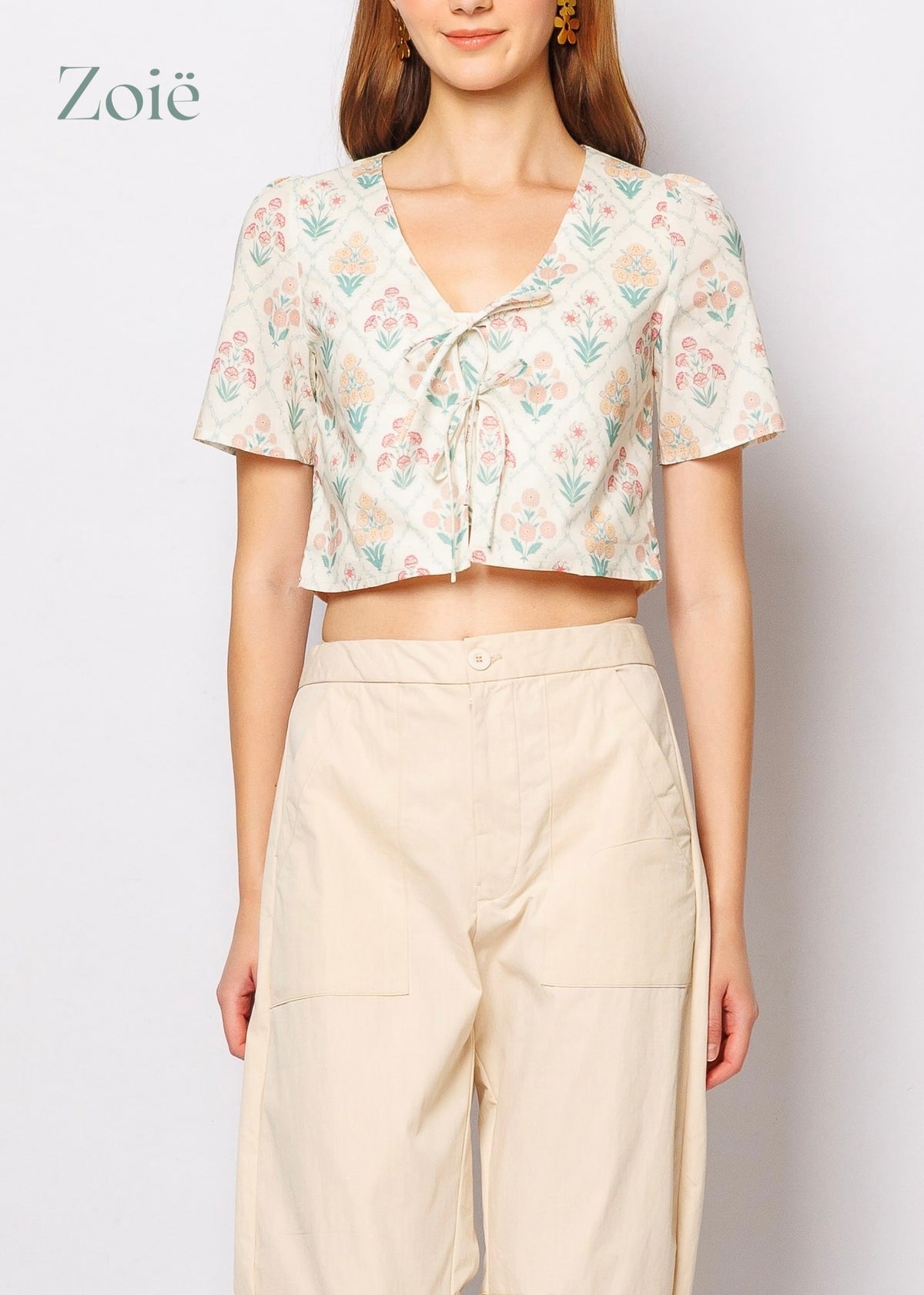Felton Top