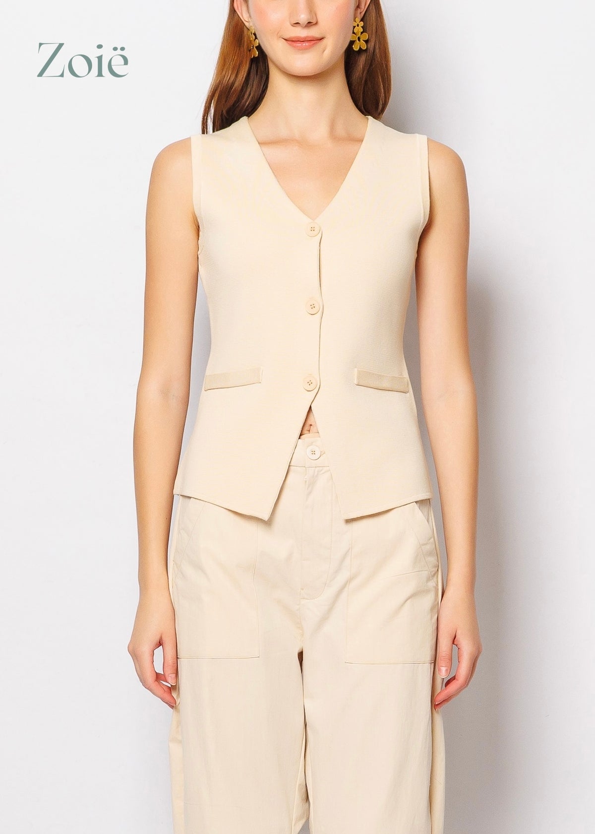 Falcon Vest