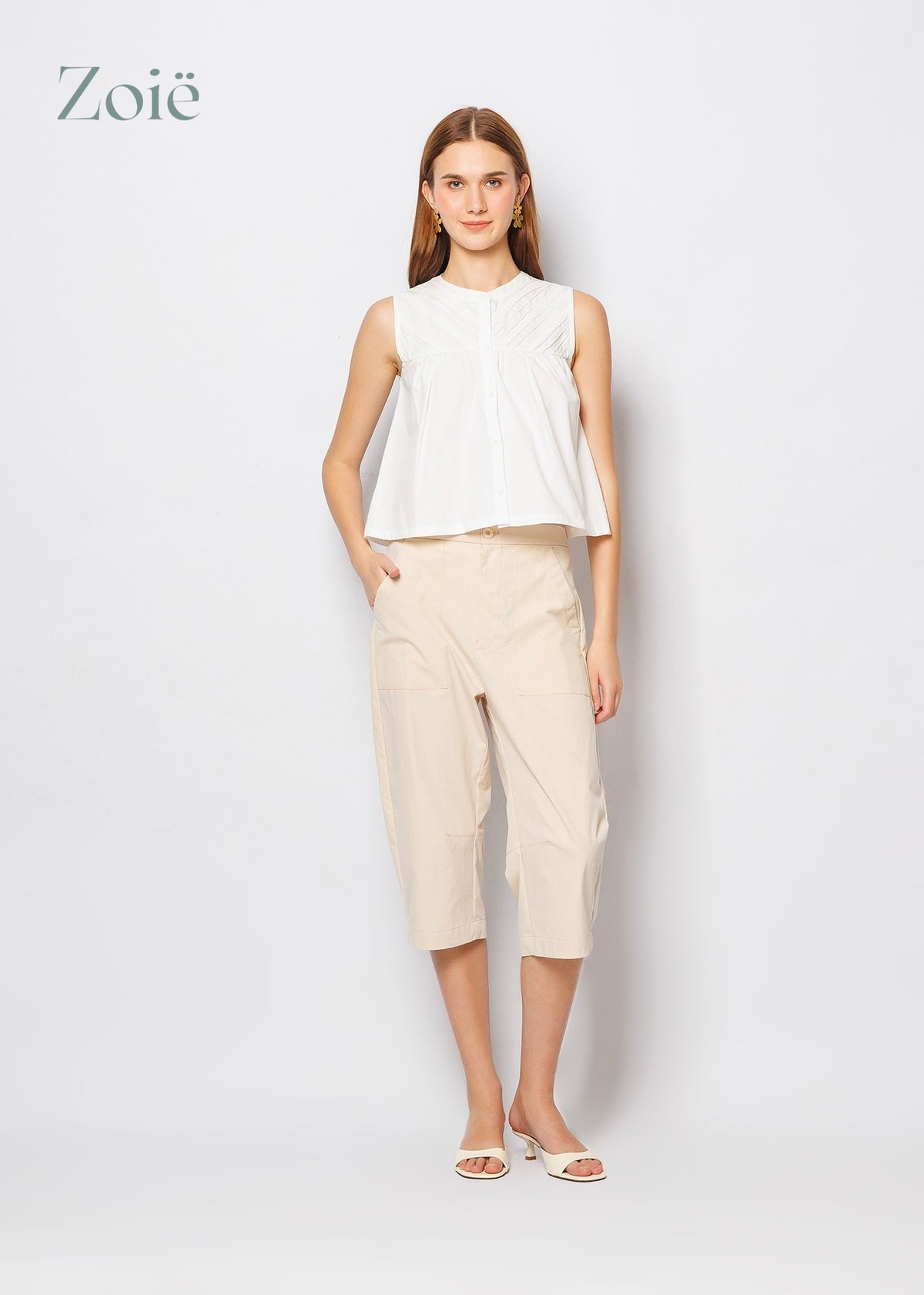Felicity Top