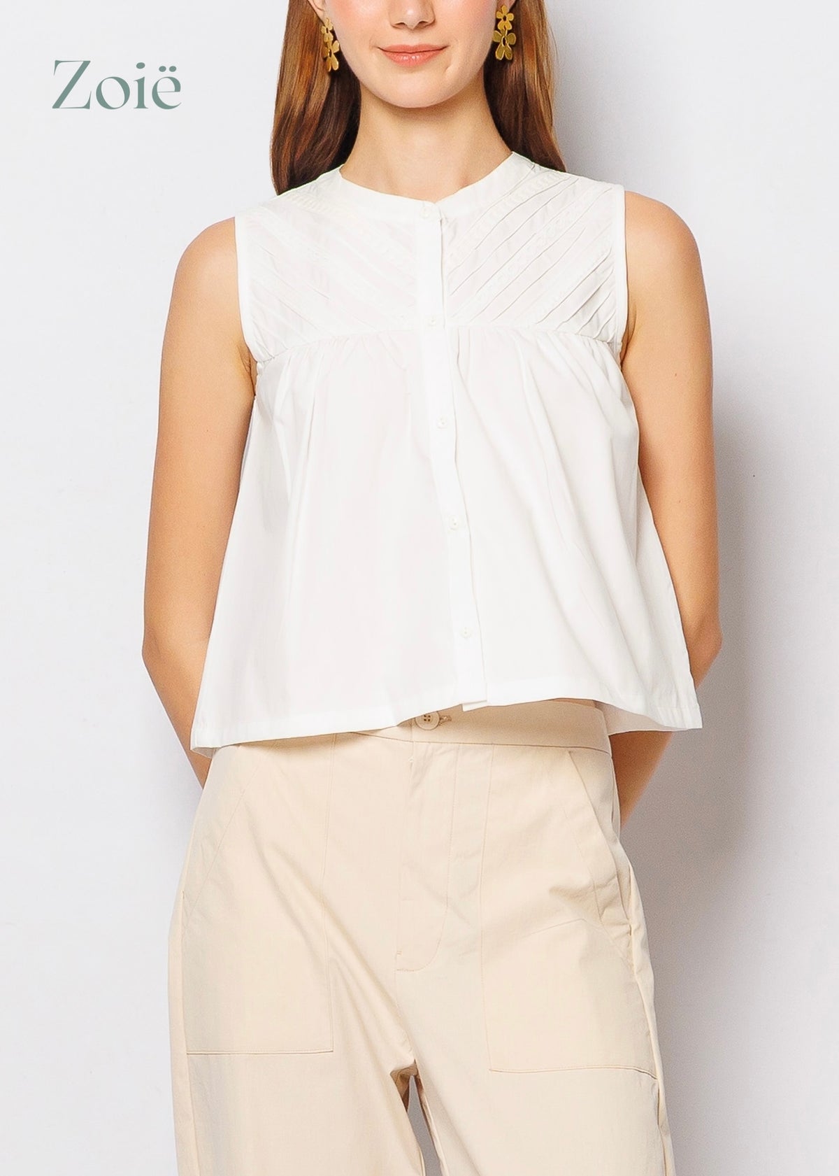 Felicity Top